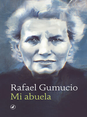 cover image of Mi abuela